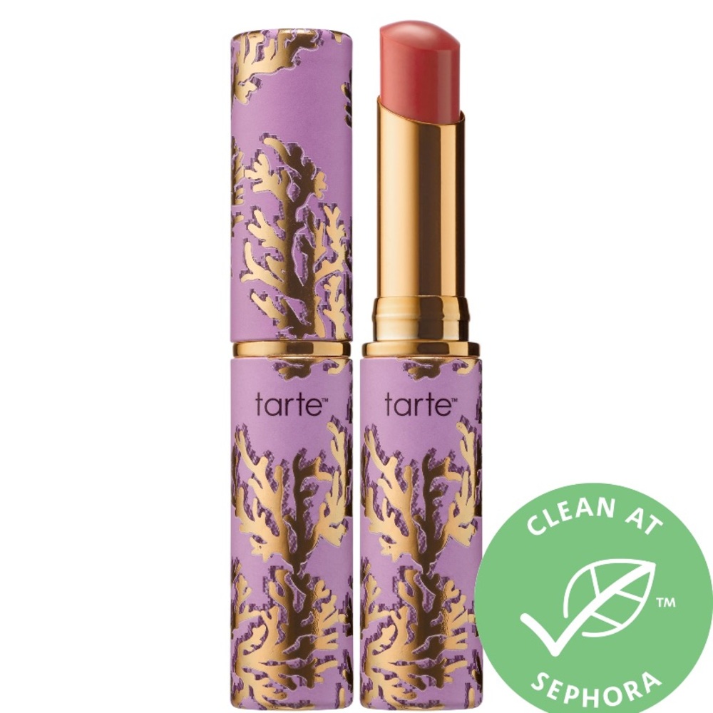 Tarte Sea Quench Lip Rescue Balm in Rose